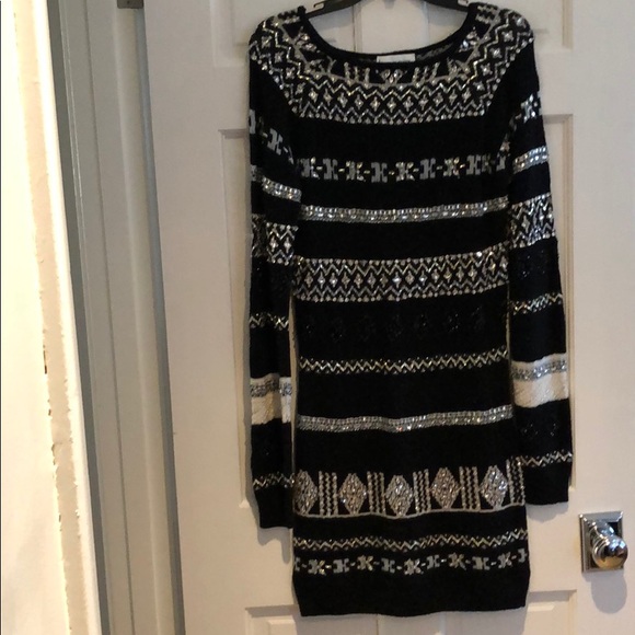 Emilio Pucci runways sweater dress - Picture 1 of 8